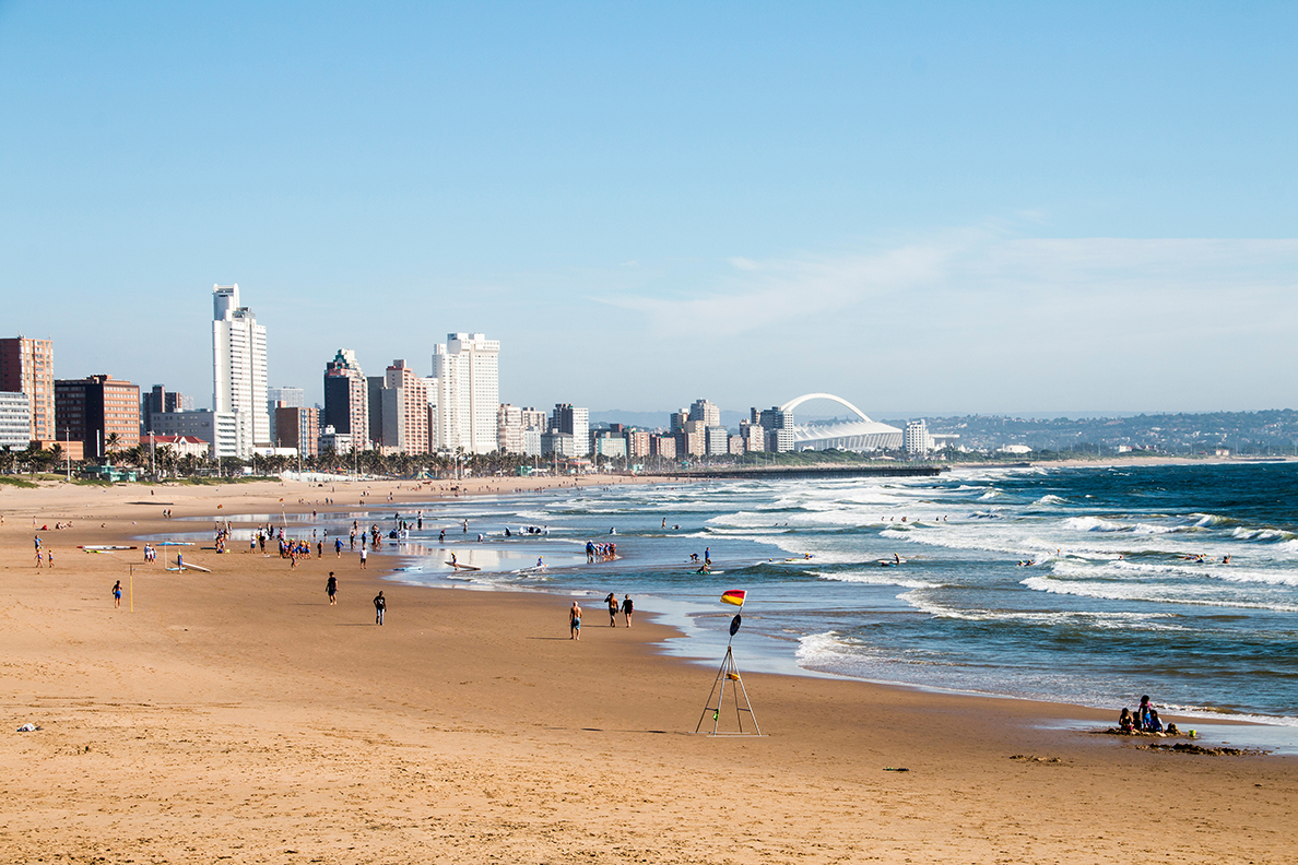 Durban (Adobe Stock)
