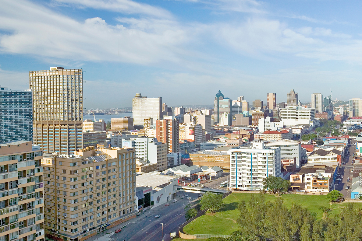Durban (Adobe Stock)