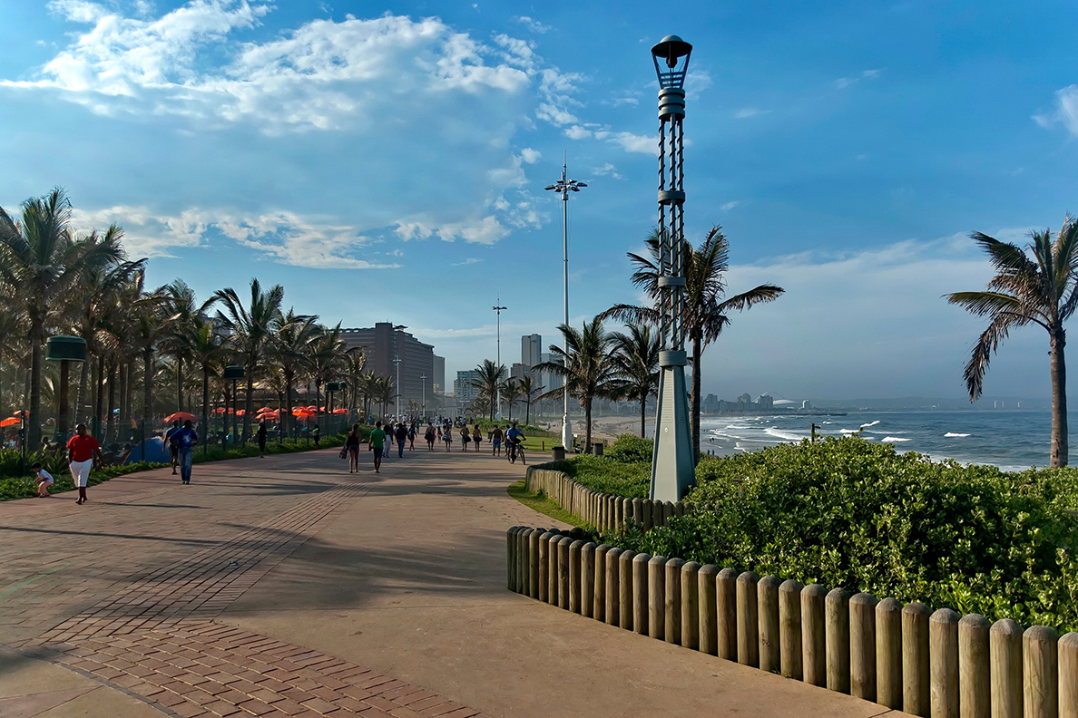 Durban (Adobe Stock)