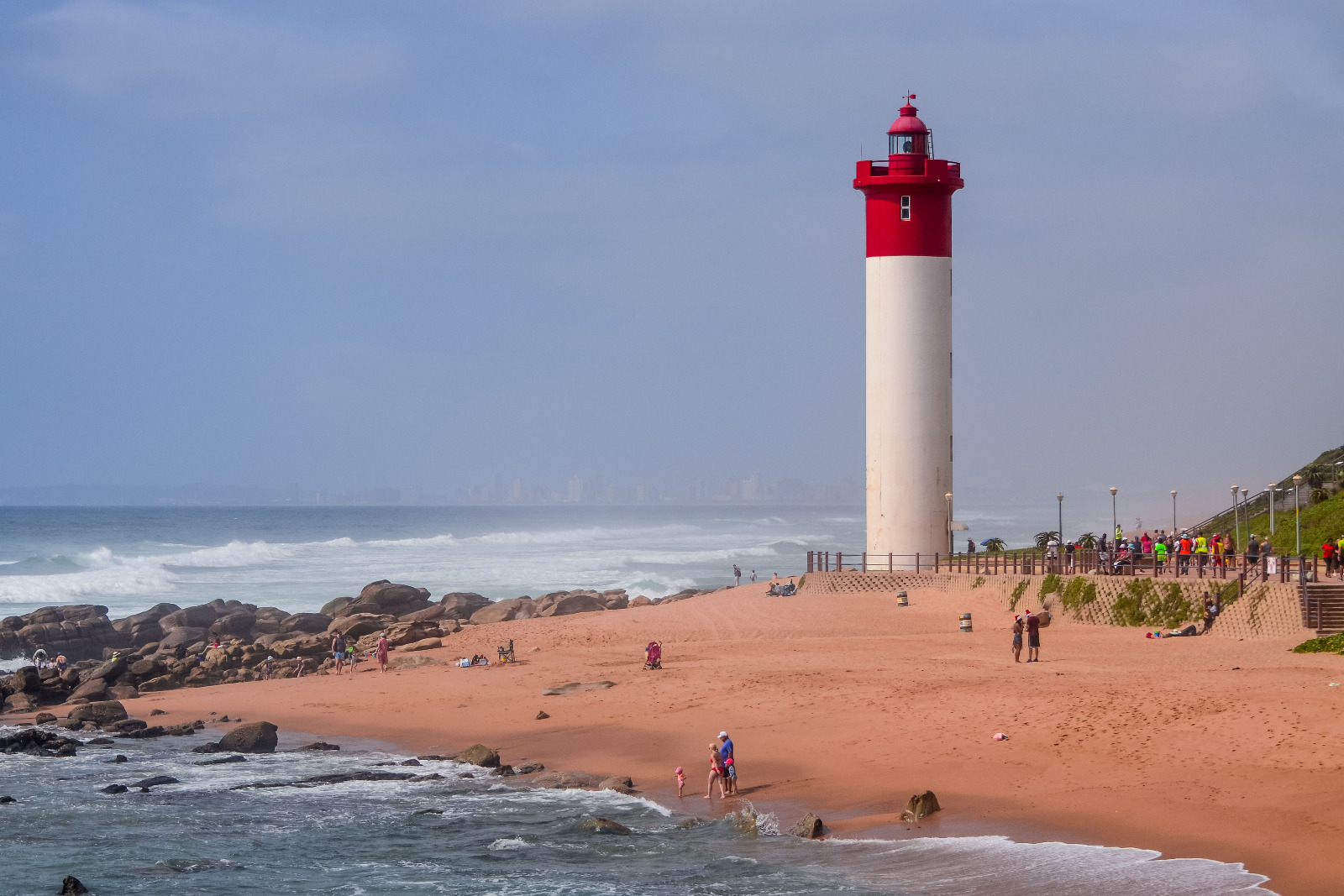 Umhlanga (Adobe Stock)