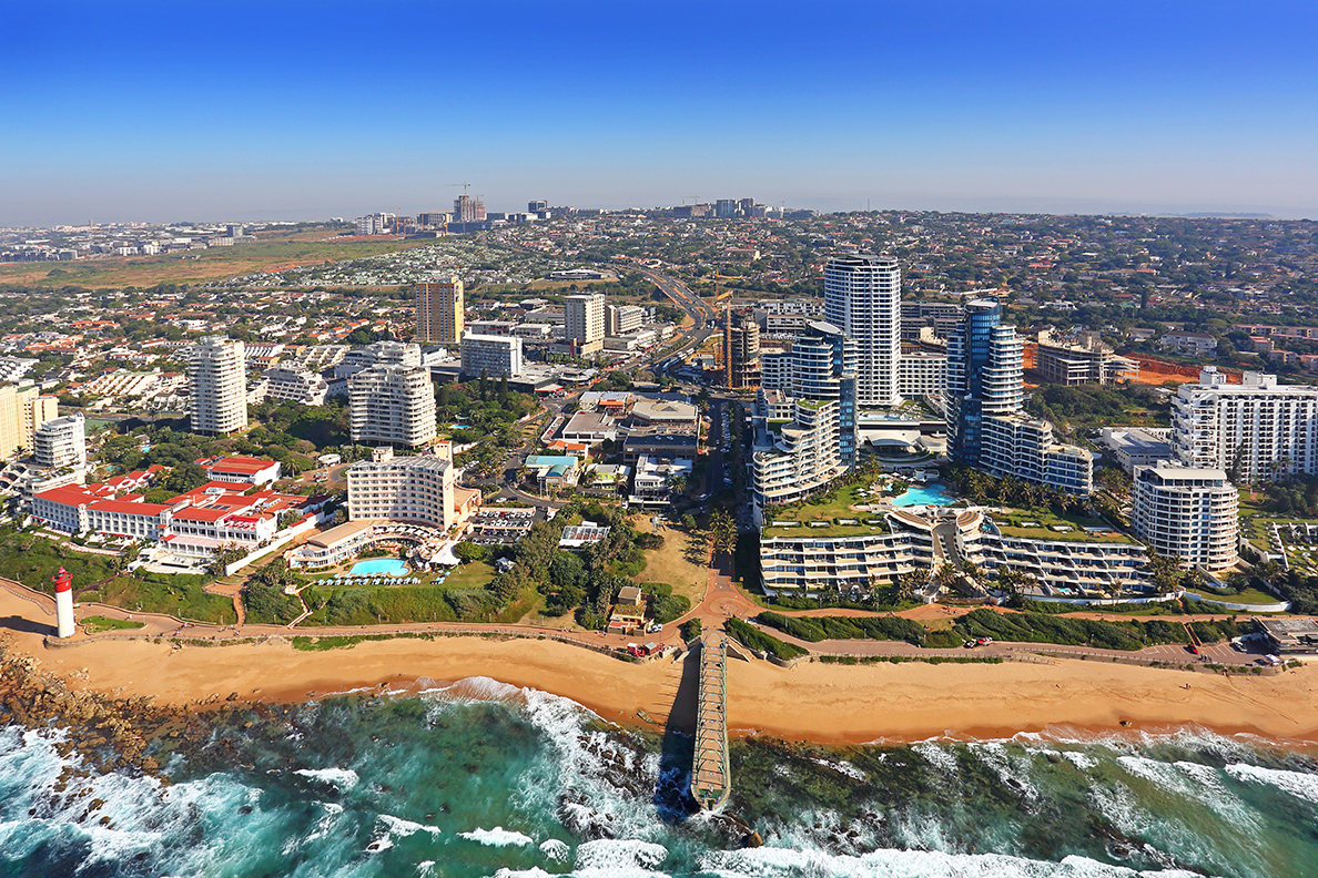 Umhlanga (Adobe Stock)