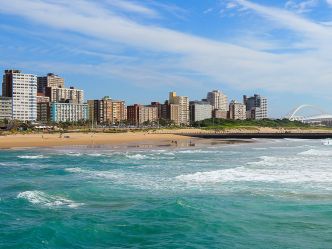 Durban (Adobe Stock) Durban (Adobe Stock)