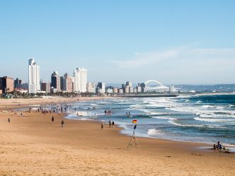 Durban (Adobe Stock) Durban (Adobe Stock)