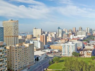 Durban (Adobe Stock) Durban (Adobe Stock)