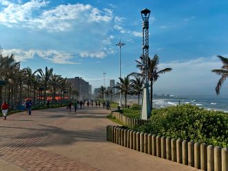 Durban (Adobe Stock) Durban (Adobe Stock)