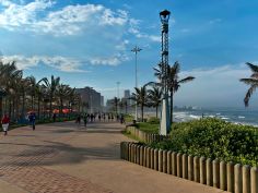 Durban (Adobe Stock)