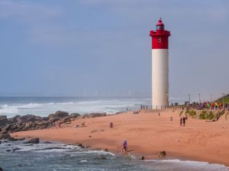 Umhlanga (Adobe Stock) Umhlanga (Adobe Stock)