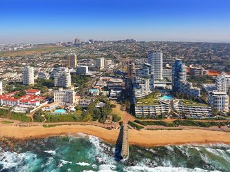 Umhlanga (Adobe Stock) Umhlanga (Adobe Stock)