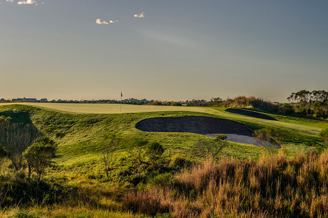 Fancourt Hotel, George - The Links
