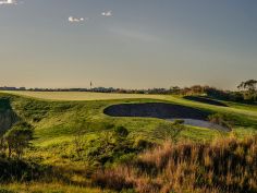 Fancourt Hotel, George - The Links