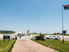 Kruger Mpumalanga International Airport