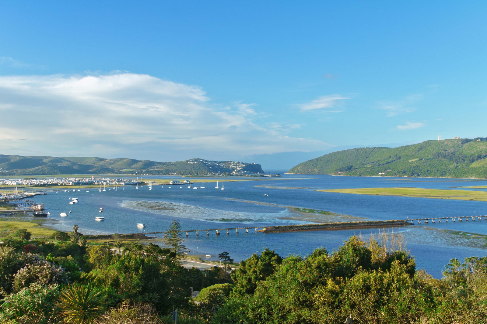 Knysna