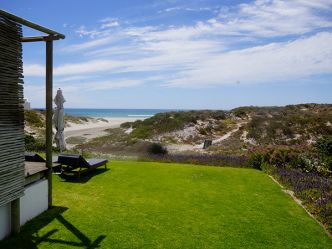 Paternoster - Unterkunft am Strand Paternoster - Unterkunft am Strand