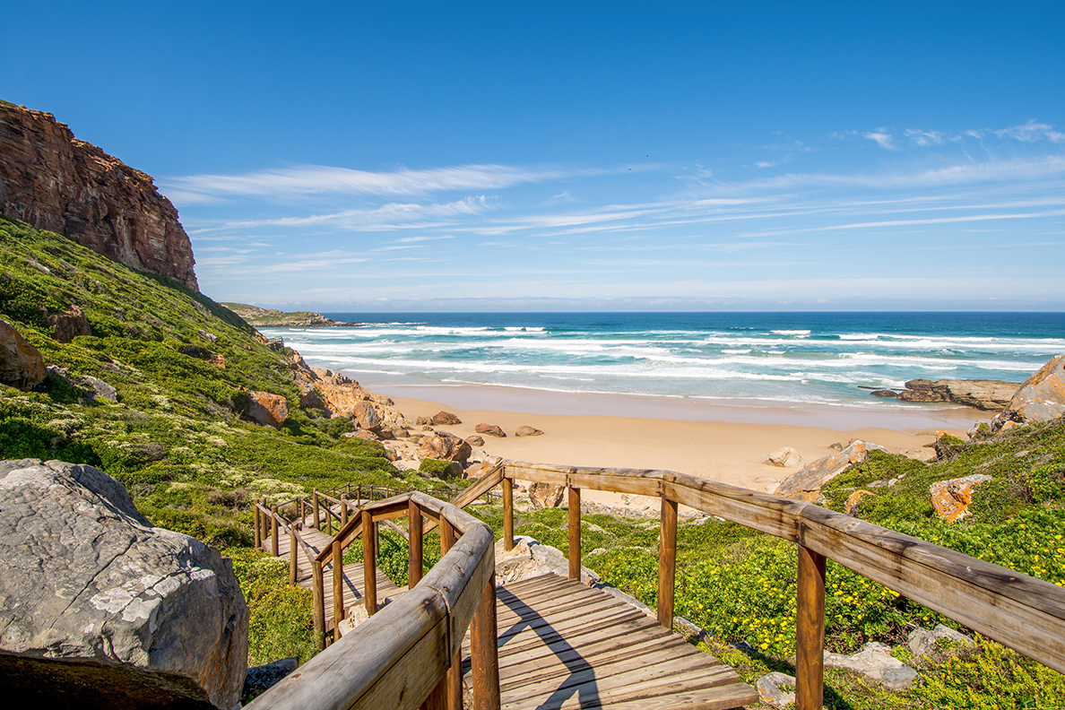 Plettenberg Bay (Adobe Stock)