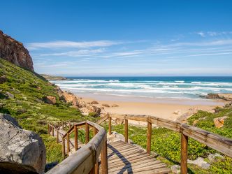 Plettenberg Bay (Adobe Stock) Plettenberg Bay (Adobe Stock)