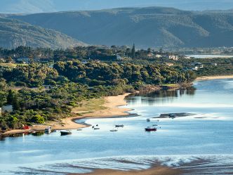 Plettenberg Bay (Adobe Stock) Plettenberg Bay (Adobe Stock)