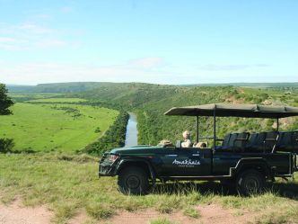 Amakhala Private Game Reserve Amakhala Private Game Reserve