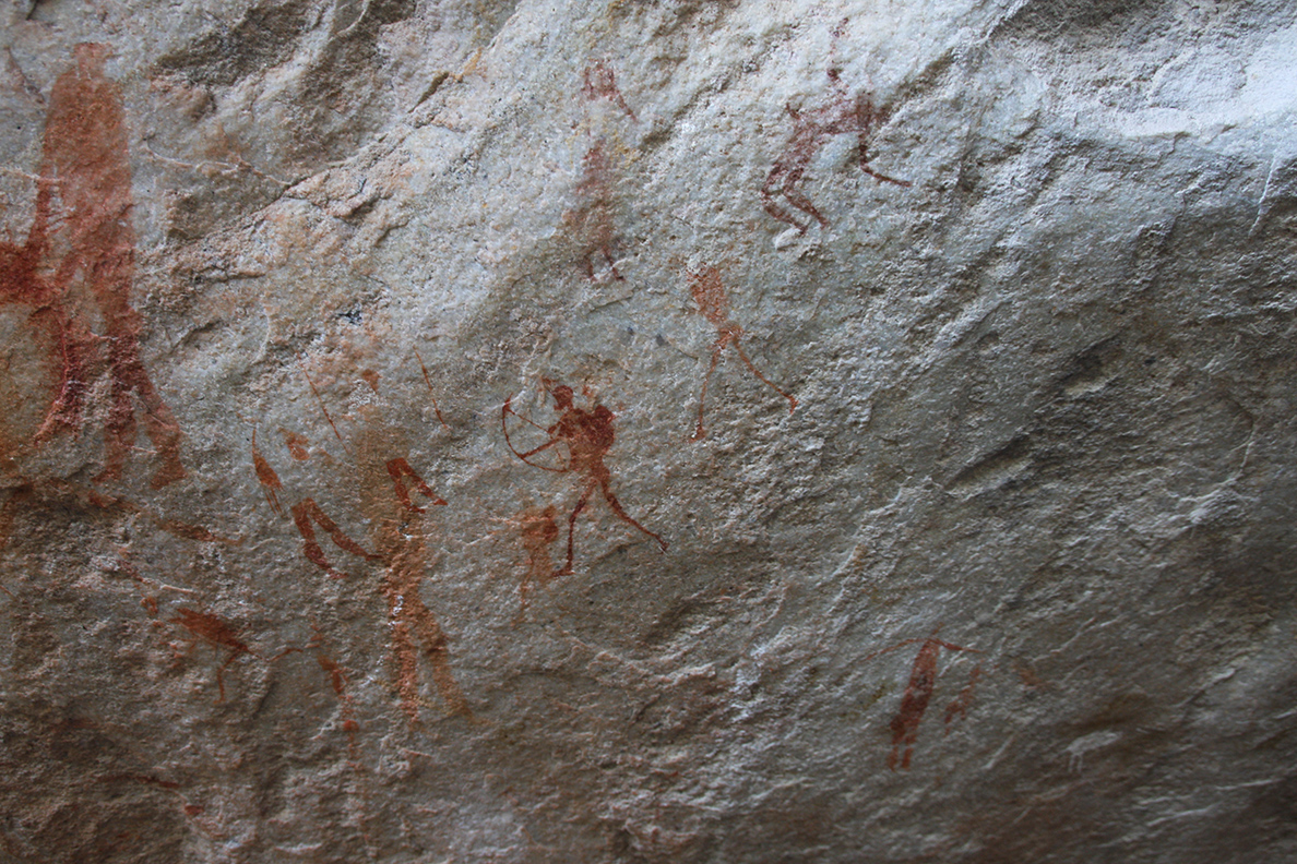 Cederberg Mountains