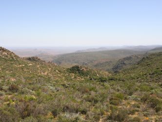 Cederberg Mountains Cederberg Mountains