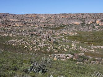 Cederberg Mountains Cederberg Mountains