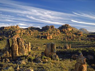 Cederberg Mountains Cederberg Mountains