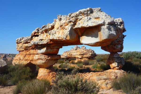 Cederberg Wilderness Area