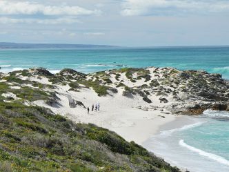 De Hoop Nature Reserve De Hoop Nature Reserve