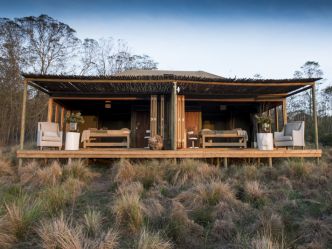 Gondwana Private Game Reserve - Spa Gondwana Private Game Reserve - Spa