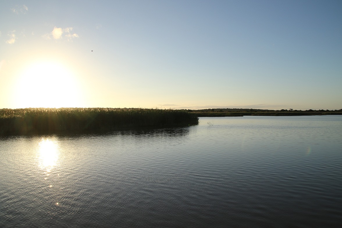iSimangaliso National Park
