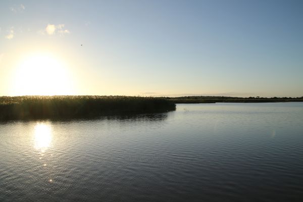 iSimangaliso National Park