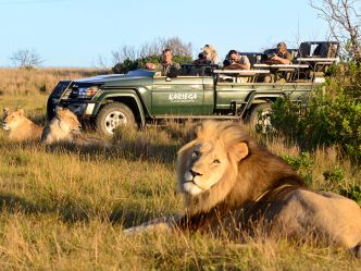 Kariega Private Game Reserve Kariega Private Game Reserve