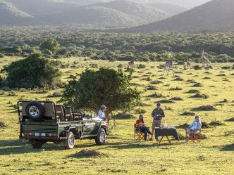 Kariega Private Game Reserve Kariega Private Game Reserve