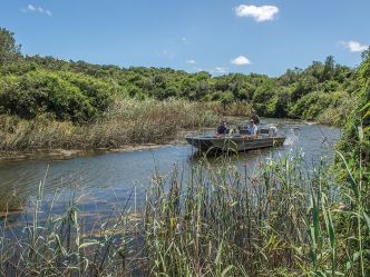 Kariega Private Game Reserve Kariega Private Game Reserve