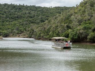 Kariega Private Game Reserve Kariega Private Game Reserve