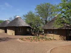 Olifants Camp, Kruger National Park
