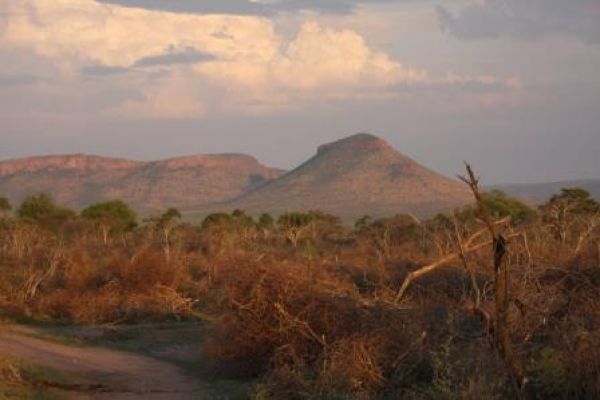 Marakele National Park