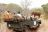 Thanda Private Game Reserve, Tierbeobachtung im offenen Geländefahrzeug