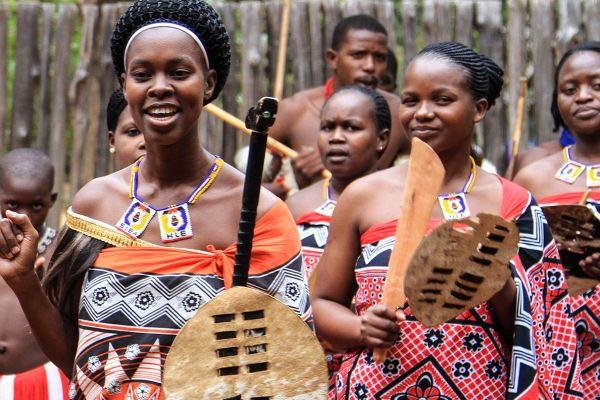 eSwatini (Swaziland)