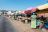 Swaziland - Markt in Mbabane