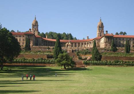 Johannesburg
