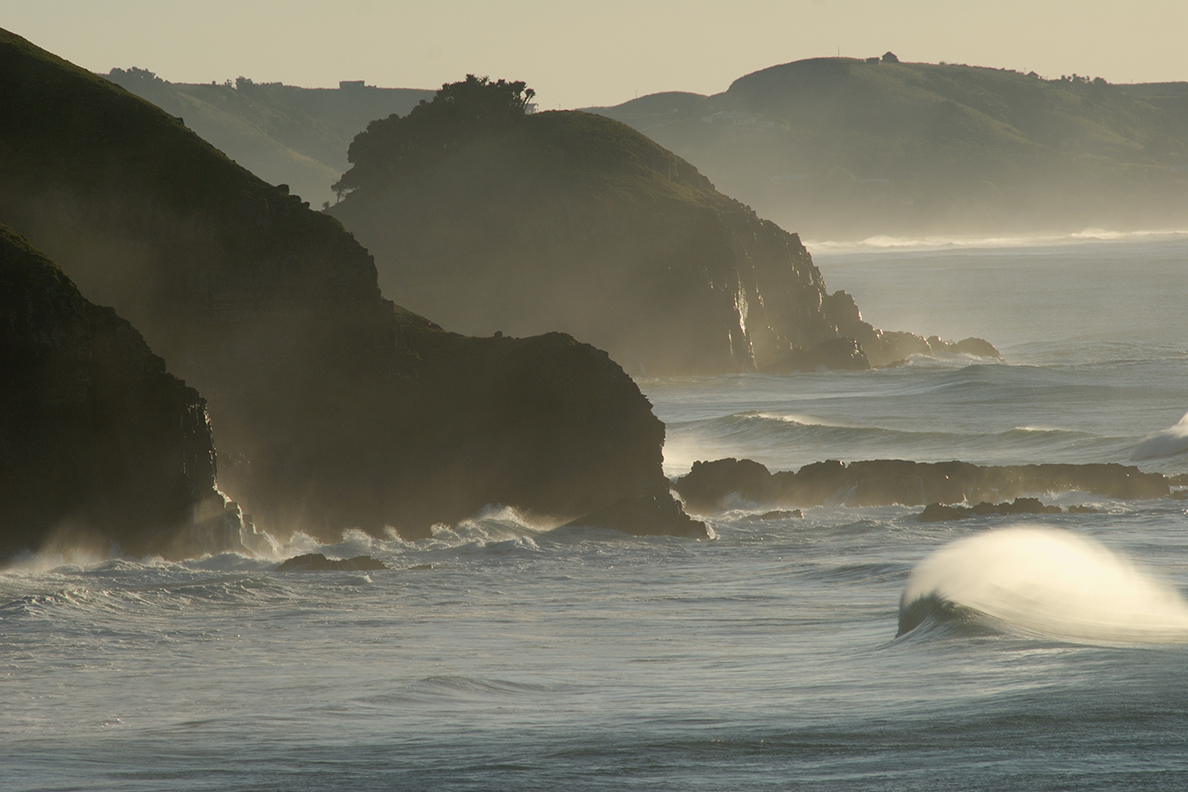 Wild Coast - Coffee Bay