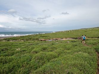Wild Coast - Wanderung bei Mboyti ©Adobe Wild Coast - Wanderung bei Mboyti ©Adobe