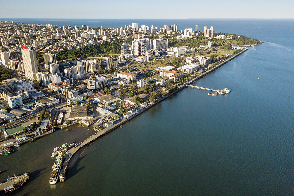Maputo