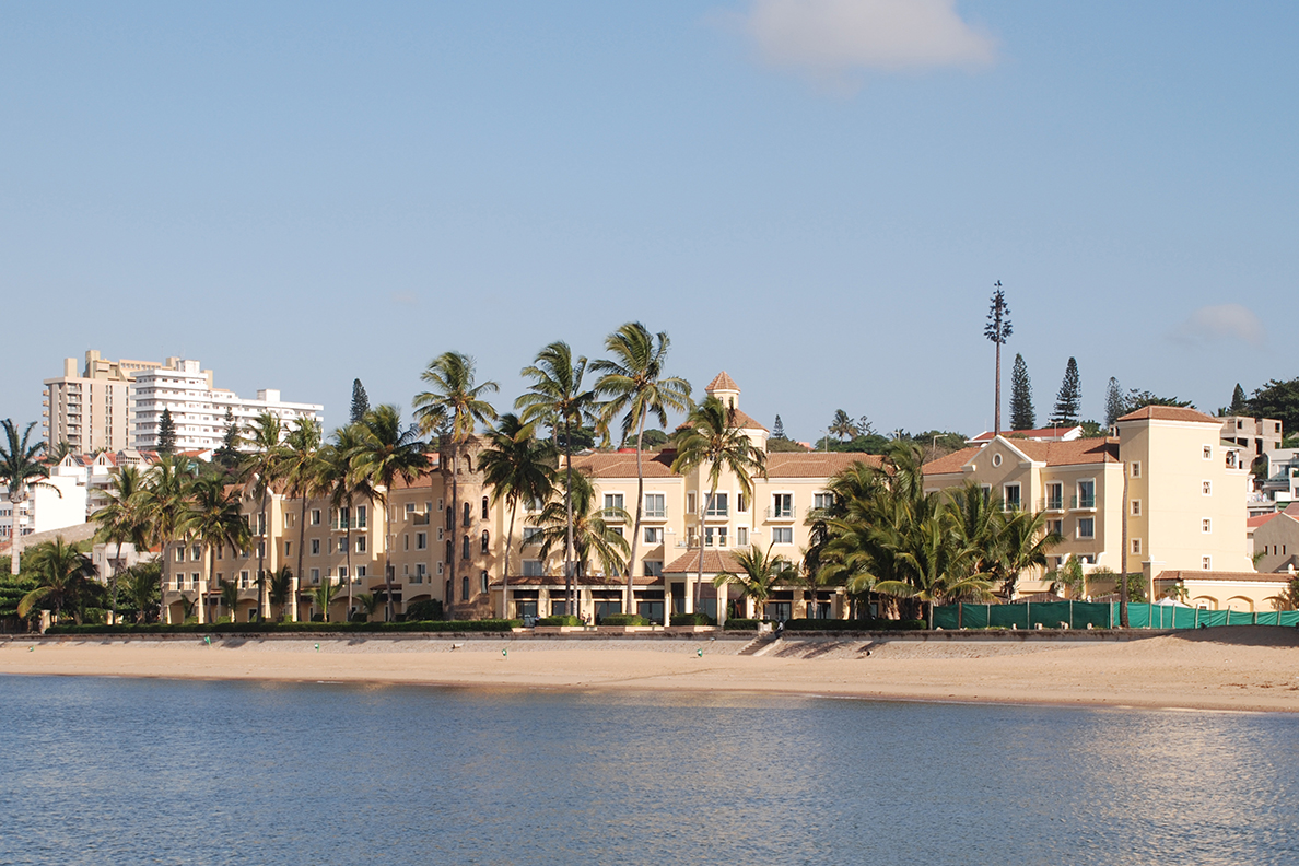 Maputo 