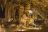 Big room inside Cango Caves in Karoo desert