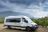 Faszination Südafrika - Mercedes Sprinter