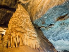 Garden Route & Addo National Park - Cango Caves