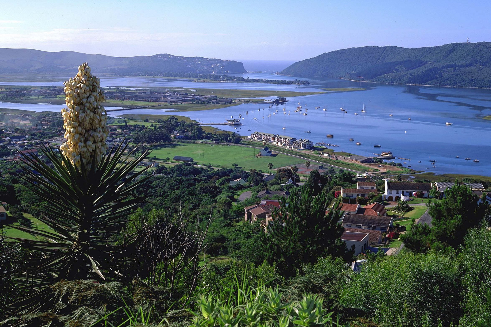 Knysna