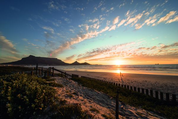 Garden Route und Addo