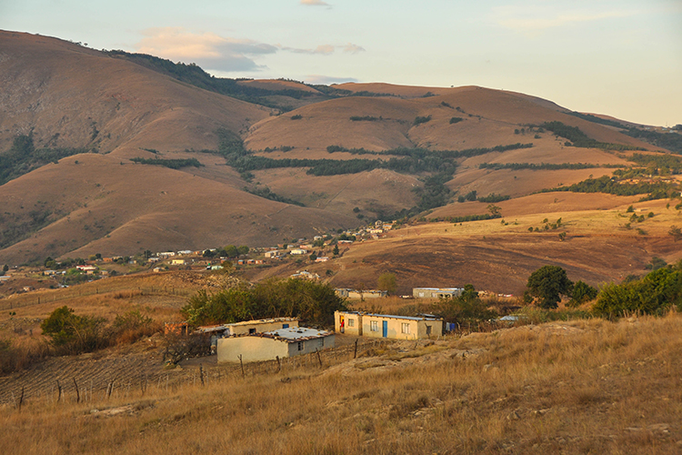 Swaziland